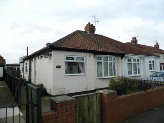 3 Bedroom Detached